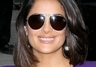 Salma Hayek je robaki! WIDEO