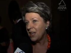 Jak zaczyna�a Irena Eris