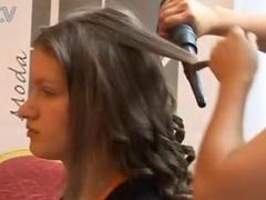 Doskona�a fryzura