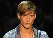 Gucci wyznacza m�skie trendy
