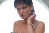 Biedrzy�ska napisze scenariusz o porwaniu