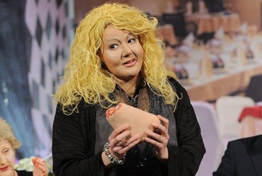 Magda Gessler u Szymona Majewskiego