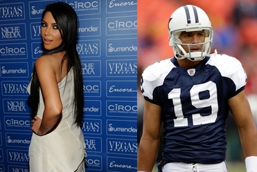 Kim Kardashian ma ju� nowego faceta