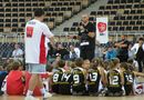 Marcin Gortat gra dla dzieci