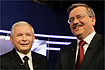 Gajowy i kociarz na prezydenta - co ich ��czy?