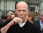 Flashback: Bruce Willis w Polsce