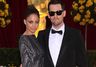 Joel Madden woli picie od rodziny
