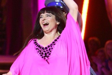 Katarzyna Grochola - Obiecuj�, �e nie przytyj�