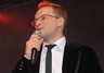 Stuhr obchodzi� urodziny z Willisem!