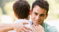 M�zg homoseksualisty jak m�zg kobiety
