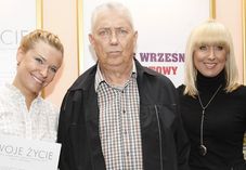 Fatum w rodzinie M�ynarskich?