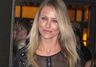 Cameron Diaz z ba�in
