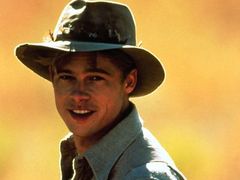 Brad Pitt sko�czy� 46 lat!
