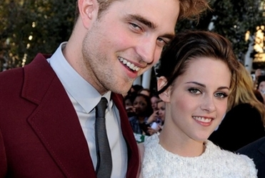 Kto chce romansu Pattinsona i Stewart?