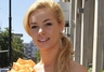 Janachowska w pomara�czowej firance?! FOTO
