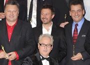 Gala 100 najbardziej wp�ywowych m�czyzn w Polsce!