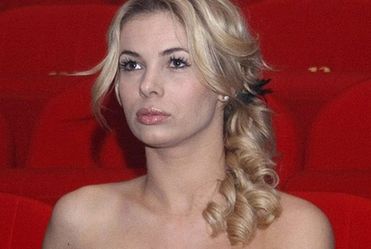 Janachowska nie chce ta�czy� z Go�ot�!