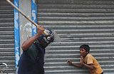 Zamieszki w Bangladeszu