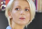 Magda Mołek chce odejść z TVN?