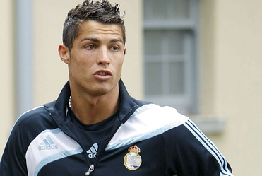 Ronaldo zosta� ojcem!
