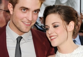 Pattinson i Stewart wezm� �lub?!