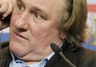 Depardieu zarobi� w Polsce 1 000 000 dolar�w!