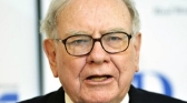 Warren Buffet da� organizacjom dobroczynnym 1,93 mld dol.