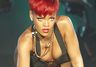 Wyuzdana Rihanna