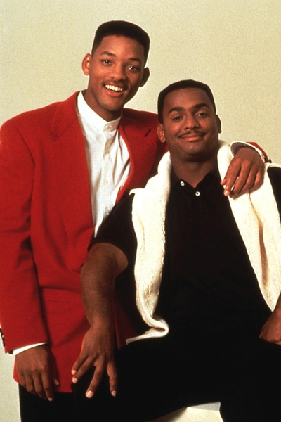 Will Smith