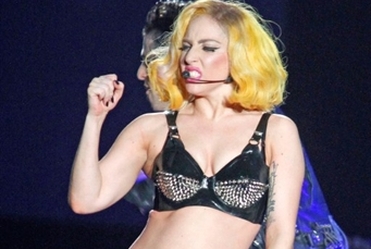 Lady Gaga lepsza od Baracka Obamy!