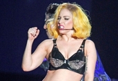 Lady Gaga lepsza od Baracka Obamy!