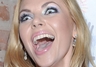 Kwa�niewska blondynk�!