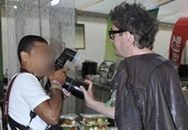 Kuba nie lubi fotoreporter�w? FOTO