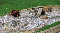 Rz�dowy projekt ustawy o odpadach