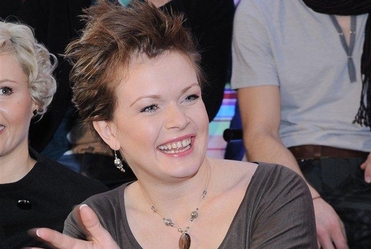 Daria Widawska w "Samym �yciu"!