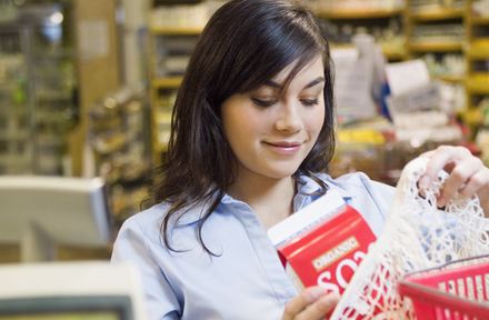 Seks w chłodni, czyli co robią pracownicy supermarketu w przerwie? 