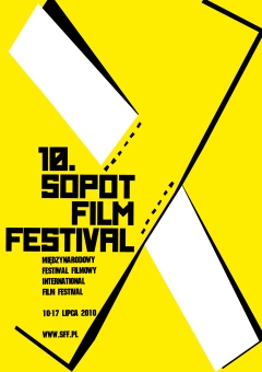 Startuje Sopot Film Festival