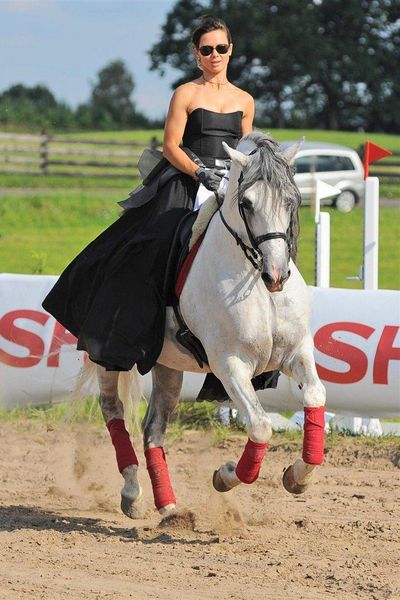 Kinga Rusin