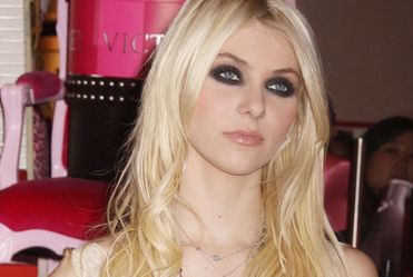 Taylor Momsen: Nie jestem jak Miley Cyrus