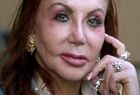 Twarz Jackie Stallone si� rozpadnie?