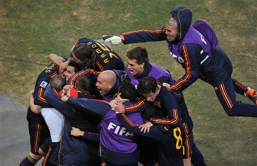 fifa euro 2012