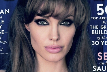Angelina zgadza si� na �lub!