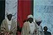 Prezydent �cigany za ludob�jstwo - zobacz film