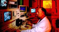 Proton mniejszy ni� my�lano?