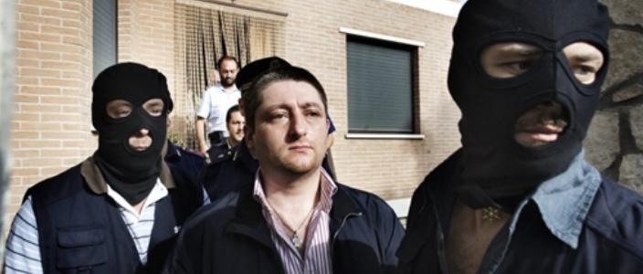 Skonfiskowano maj�tek mafijny wart 660 mln euro