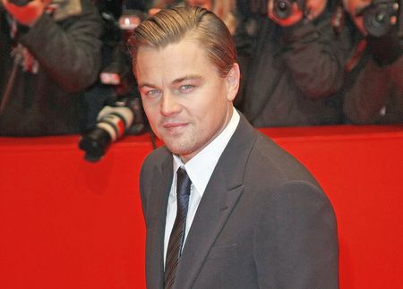 Leonardo DiCaprio: Brak prywatności to niewysoka cena