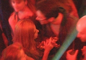 Kwa�niewska przy�apana na czu�o�ciach z Kub�