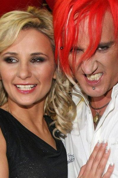Ania Wi�niewska, Micha� Wi�niewski