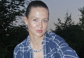 Rusin i tajemniczy brunet?