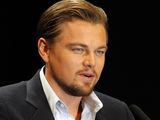 DiCaprio mia� by� Williamsem